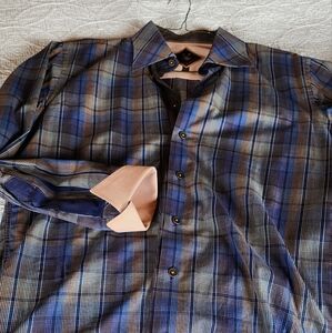 Mens dress shirts